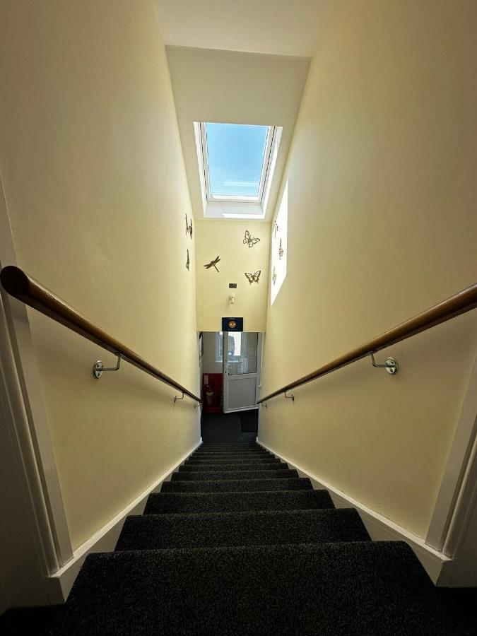 Holly Hill Apartments Southampton Extérieur photo