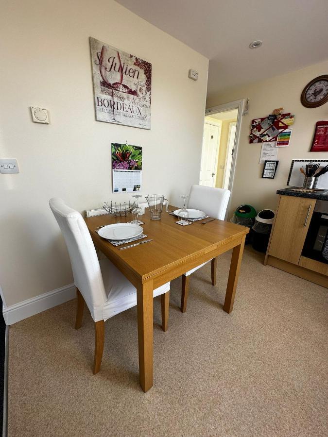 Holly Hill Apartments Southampton Extérieur photo